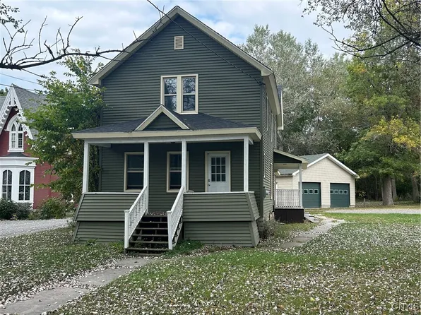 11931 State Route 12e, Chaumont, NY 13622