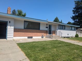 6401 N Elmhurst St, Spokane, WA 99208