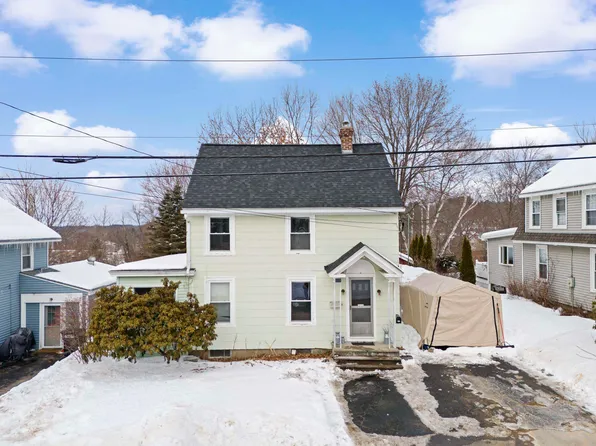 11 Webster Street, Allenstown, NH 03275