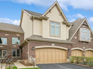 20565 Westpark Pl #6, Barrington, IL 60010