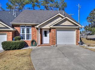 344 Hornhead Dr, Martinez, GA 30907