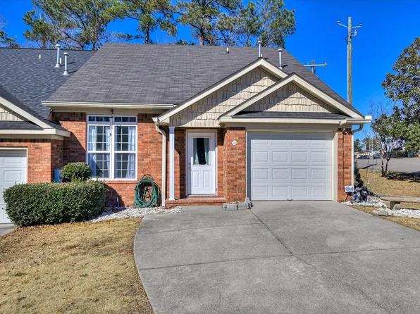 344 Hornhead Dr, Martinez, GA 30907