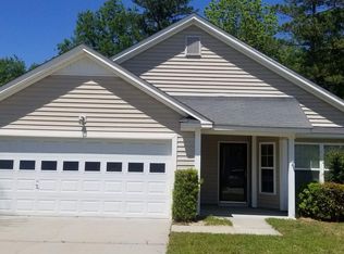 820 White Fawn Dr, Hopkins, SC 29061