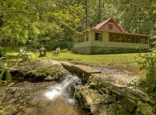 1555 Conasauga Rd #1, Ellijay, GA 30540