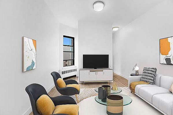 1st image of 467 W 164th St #4F