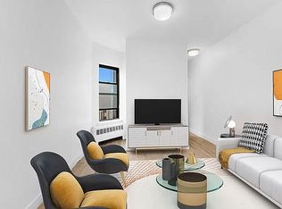 467 W 164th St #4F, New York, NY 10032