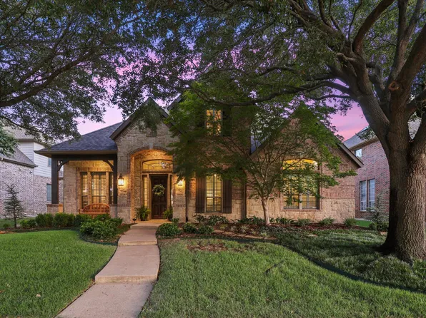 2324 Harrisburg Ln, Plano, TX 75025