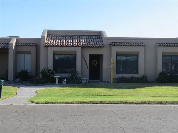 11261 E 35th Pl, Yuma, AZ 85367
