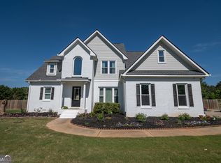 768 Appian Way, Statham, GA 30666
