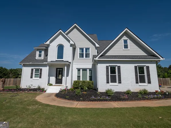 768 Appian Way, Statham, GA 30666