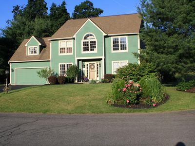 200 Shaker Ridge Dr, Schenectady, NY, 12309