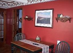 2nd view of Kitchen