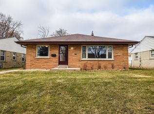 3941 N 80th St, Milwaukee, WI 53222