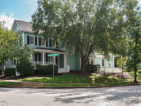161 Kingsport Rd, Holly Springs, NC 27540