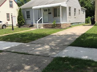 7626 Chatham, Detroit, MI 48239
