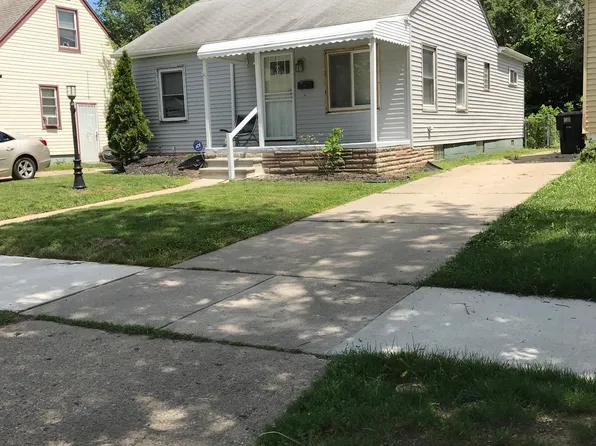 7626 Chatham, Detroit, MI 48239