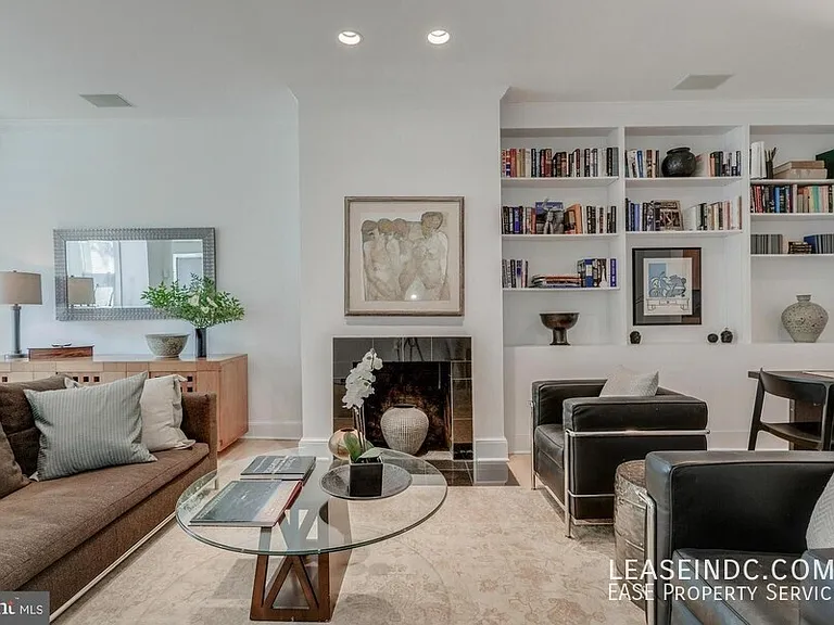 2503 I St NW — Photo 4