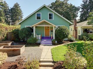 10142 N Buchanan Ave, Portland, OR 97203