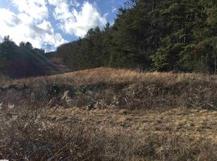 397 Estaline Valley Rd, Craigsville, VA 24430