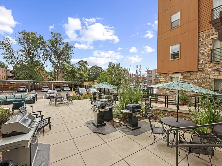 Peregrine Place Apartments — Photo 8
