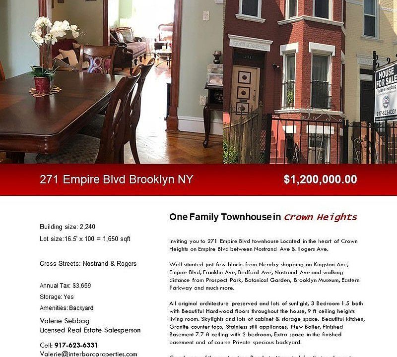 1st image of 271 Empire Blvd