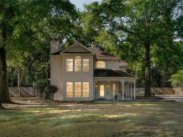 454 Wesley V St, Satsuma, AL 36572