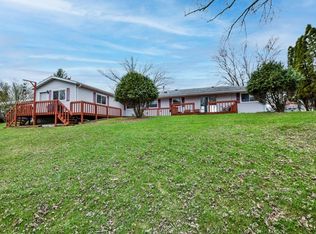 W10940 W Harmony Dr, Lodi, WI 53555