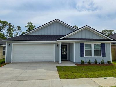 3985 Brownstone Way, Tallahassee, FL, 32311