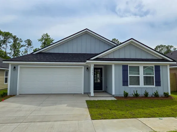 3985 Brownstone Way, Tallahassee, FL 32311