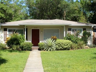212 N Glen Ave, Tampa, FL, 33609