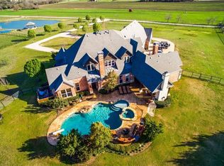 1919 S Coit Rd, Celina, TX 75009