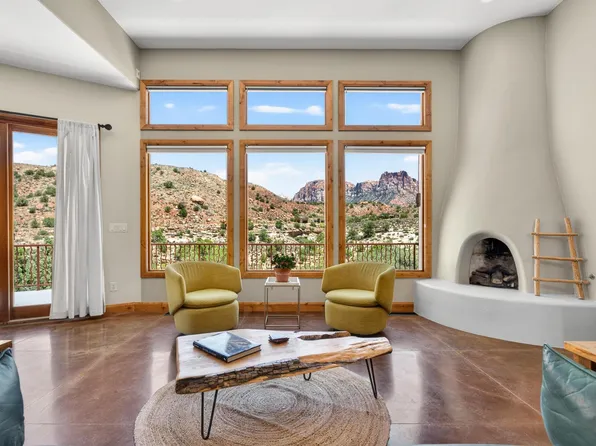 2907 Zuni Cir, Springdale, UT 84767