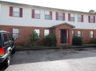 210 Shipman Rd UNIT O, Havelock, NC 28532