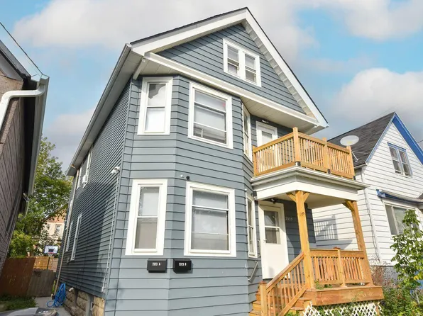 2323 South 17th STREET #2323A, Milwaukee, WI 53215