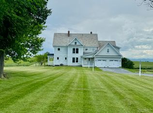 1046 Ethan Allen Hwy, Charlotte, VT 05445