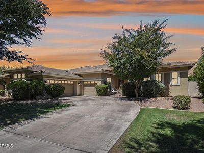 2986 E Linda Ln, Gilbert, AZ, 85234