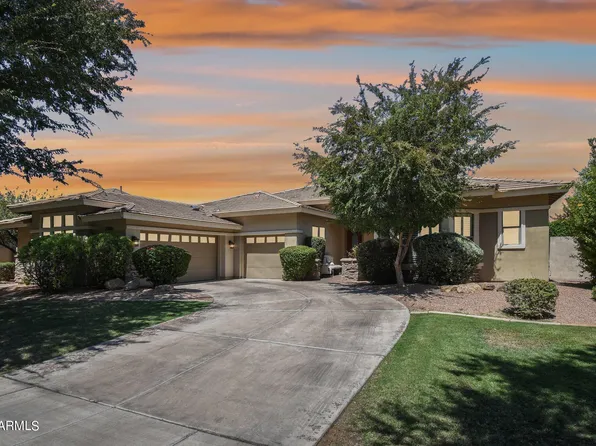 2986 E Linda Lane, Gilbert, AZ 85234