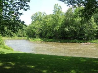 4043 Miller Rd, Sterling, MI 48659