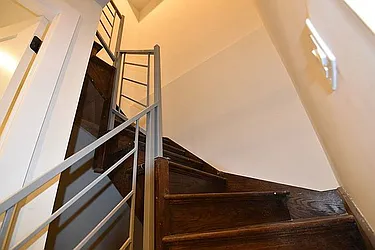 Rented by Tapiro Realty