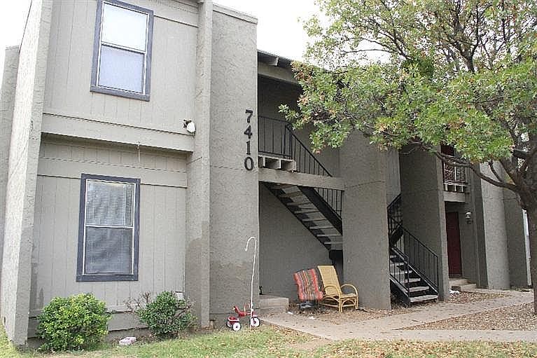 1st image of 7410 Avenue X
