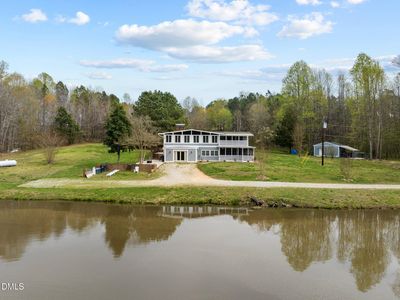 154 Hoyle Ln, Henderson, NC, 27537