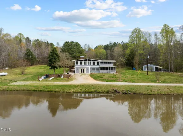154 Hoyle Ln, Henderson, NC 27537