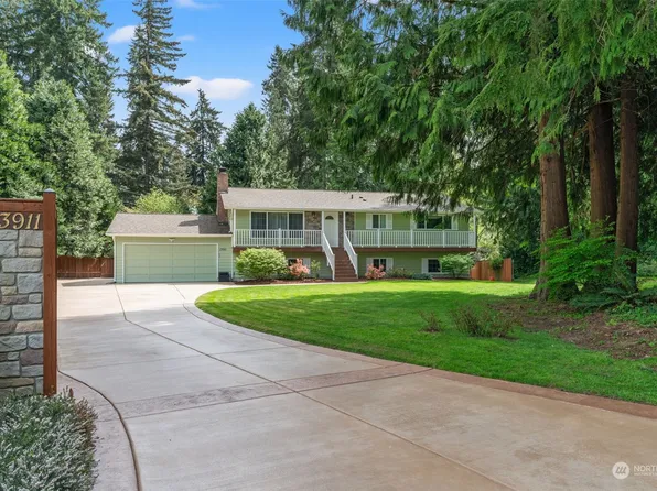 13911 Meridian Drive SE, Everett, WA 98208