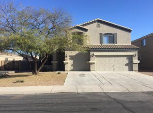 42796 W Irene Rd, Maricopa, AZ 85138