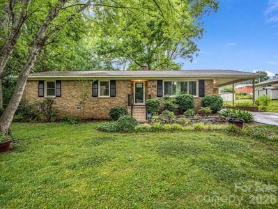 803 Brittain Dr, Shelby, NC, 28150