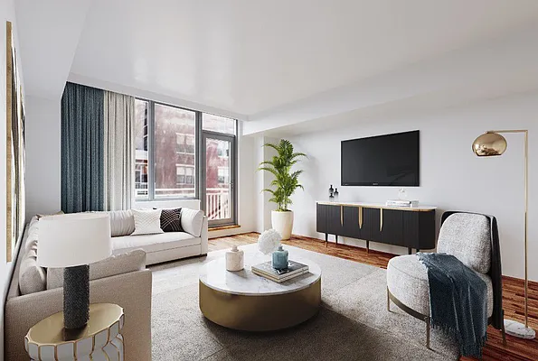 Rented by Living New York | media 1