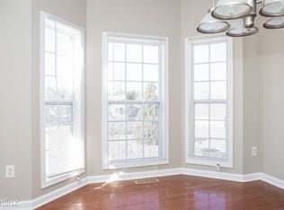 20 Oak Leaf Dr, Dallas, GA 30157