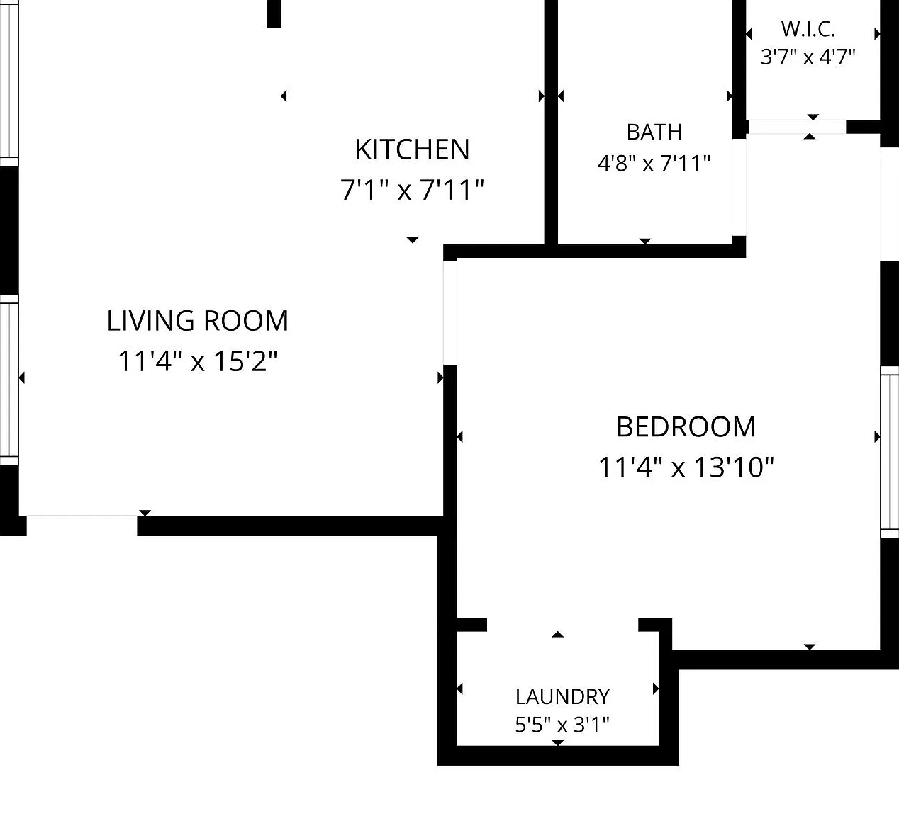 727 Tenth Avenue Court — Photo 1