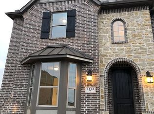 4403 Huntsman Ridge Ln, Arlington, TX 76005
