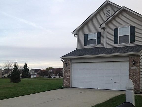Notice large green space area to east of home. Perfect location to have in a subdivision. Soccer anyone?